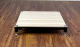 VTI Series BL404-01 Audio Amplifier Stand - AV Furniture Store