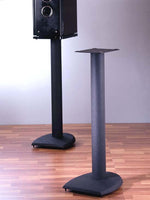 VTI DF Series Speaker Stands (Pair) - AV Furniture Store